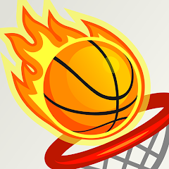 دانلود بازی Dunk Shot