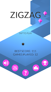 ZigZag
