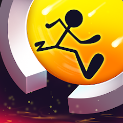 دانلود بازی Run Around 웃