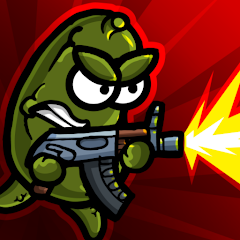 دانلود بازی Pickle Pete: Survivor