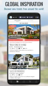 Design Home: Lifestyle Game