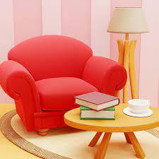 دانلود بازی Mergedom: Home Design