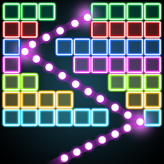 دانلود بازی Bricks Breaker Quest