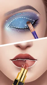 Makeup Beauty - Makeup Games