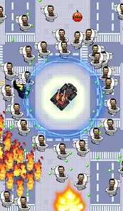 Jackal Squad - Survival.io