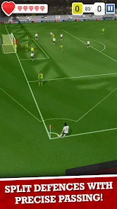 Score! Hero