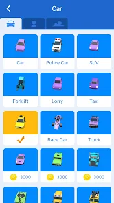 Parking Pro: Car Parking Order
