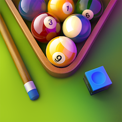 دانلود بازی Shooting Ball – Billiards