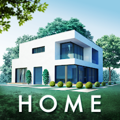 دانلود بازی Design Home: Lifestyle Game
