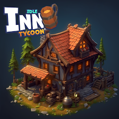 دانلود بازی Idle Inn Empire: Hotel Tycoon
