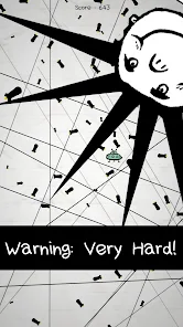 No Humanity - The Hardest Game