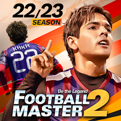 دانلود بازی Football Master 2