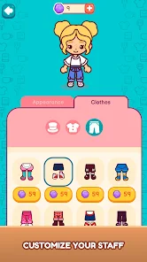 My Sweet Coffee Shop—Idle Game