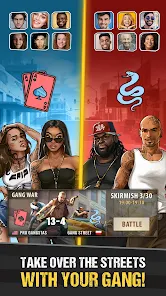 The Gang: Street Wars