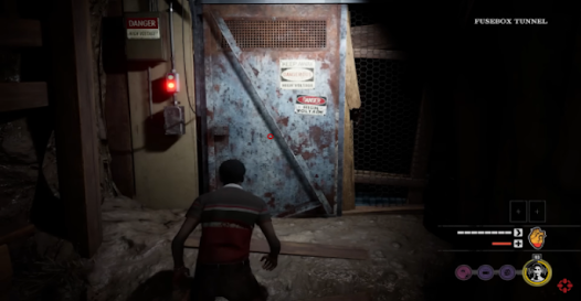 The Texas Chain Saw Massacre