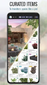 Design Home: Lifestyle Game
