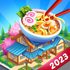 دانلود بازی Cooking Playtime: Tasty Street