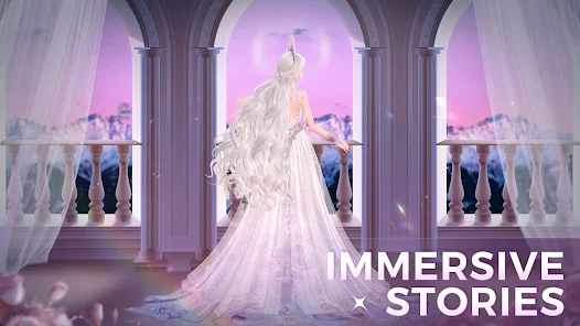 Shining Nikki-Fashion Makeover