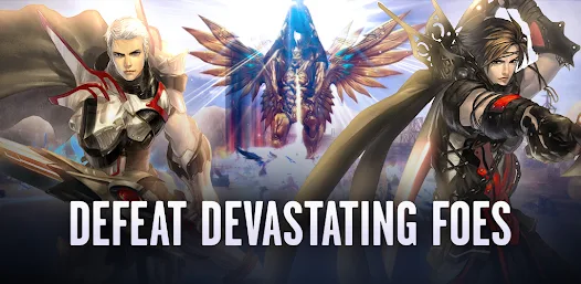 CABAL: Return of Action