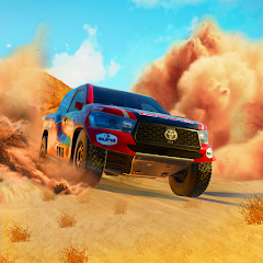 دانلود بازی Offroad Unchained