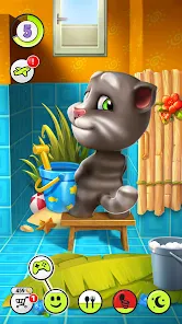My Talking Tom