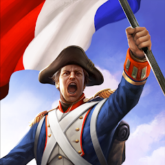 دانلود بازی Grand War: War Strategy Games