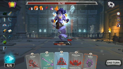 Dungeon Tales: RPG Card Game