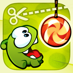 دانلود بازی Cut the Rope