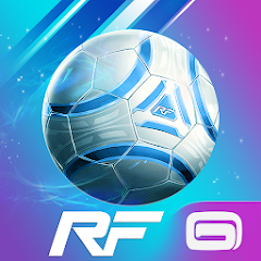 دانلود بازی Real Football