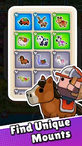 Pocket Land