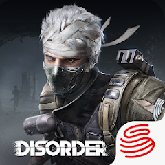 دانلود بازی Disorder
