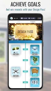 Design Home: Lifestyle Game