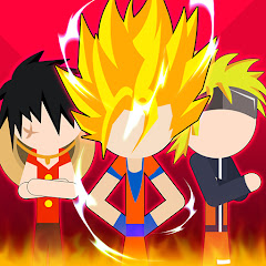 دانلود بازی Super Stick Fight AllStar Hero