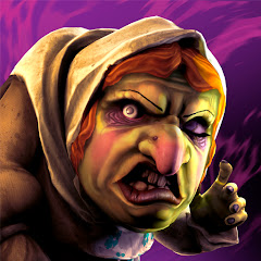 دانلود بازی Witch Cry: Horror House