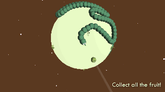 Snake Planet