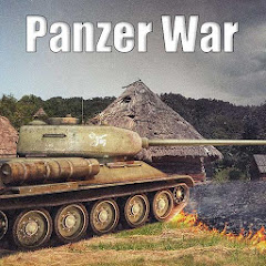 دانلود بازی PanzerWar-Complete
