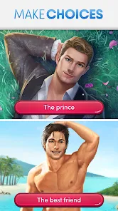 Choices: Stories You Play