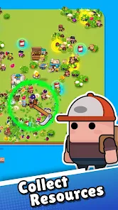 Pocket Land