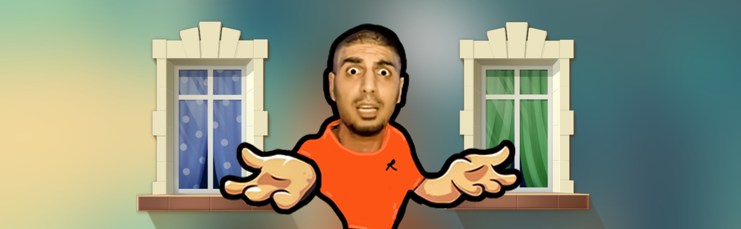 دانلود بازی نجات طرفدارا (رضا پیشرو)