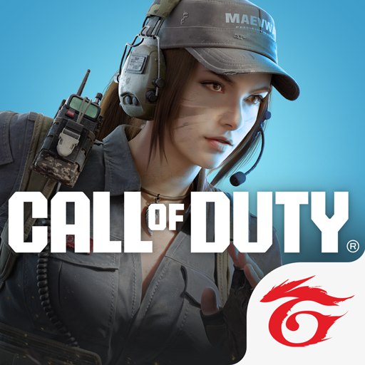 دانلود بازی Call of Duty: Mobile – Garena