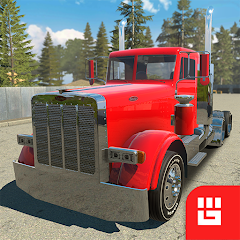 دانلود بازی Truck Simulator PRO USA