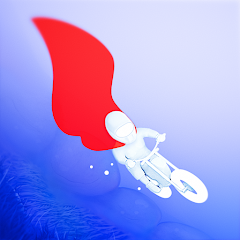 دانلود بازی Psebay: Gravity Moto Trials