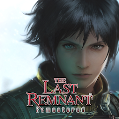 دانلود بازی THE LAST REMNANT Remastered