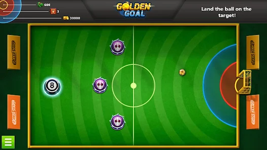 Soccer Stars: Football Kick