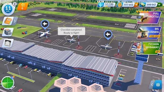 Transport Manager Tycoon