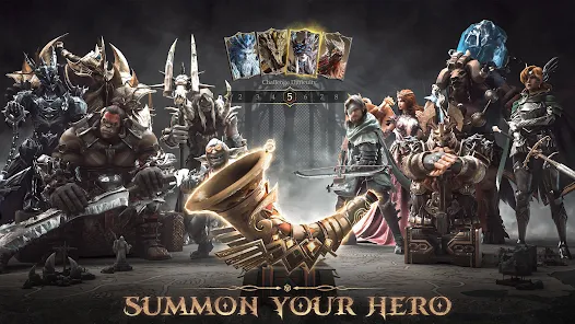 Dragonheir Pre-gift