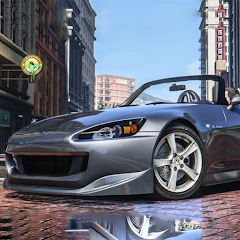 دانلود بازی S2000 Drift & Park Simulator