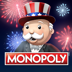 دانلود بازی MONOPOLY