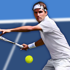 دانلود بازی Tennis World Open 2023 – Sport