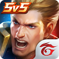 دانلود بازی Garena Liên Quân Mobile